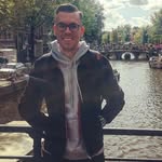 Sean Dickens - @seantdickens - Instagram