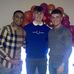 Sean Dickie - Facebook