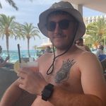 Sean - @seandickie96 - Instagram