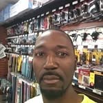 Sean Dinkins - @sean.dinkins.96 - Instagram