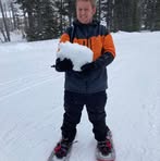 Sean Dinsmore - Facebook