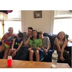 Sean Dinsmore - Facebook