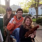 Sean Dinsmore - Facebook