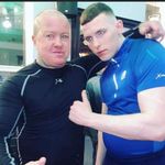 Sean Docherty - @seandoggylt - Instagram