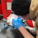 Sean Docherty - @seandochertytattoos - Instagram