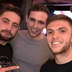 Sean Docherty - @sean.docherty_ - Instagram