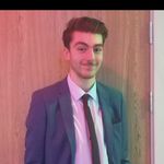 Sean Docherty - @sean_docherty_155 - Instagram