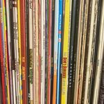 Sean Donner - @regularvinyl - Instagram