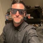 Sean Donner - @apextemper_2316 - Instagram