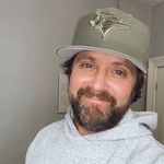 Sean Dorsey - @seanpatrickdorsey - Instagram