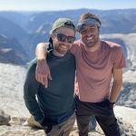 Sean Dorsey - @seandorsey1 - Instagram