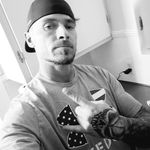 Sean Dorsey - @seandorsey06 - Instagram