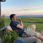 Sean Dorsey - @sean_dorsey - Instagram