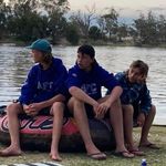 Sean Dorsey - @sean_dosey12 - Instagram