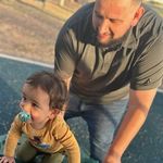 Sean Dorsey - @sean_dorsey92 - Instagram