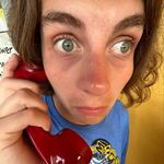 Sean Dorsey - @sean_dorsey04 - Instagram