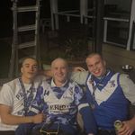 Sean Dorsey - @seano_dorso - Instagram