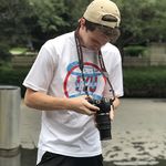 Sean Dorsey - @dorsey_photo - Instagram