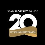 Sean Dorsey Dance - @seandorseydance - Instagram