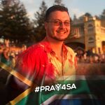 Séan Dove - @production_matters_2021 - Instagram