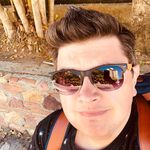 Sean Dove - @andthankyou - Instagram
