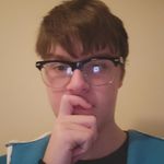 Sean Dove - @thelittledove132 - Instagram