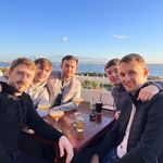 Sean Dove - @seandove_ - Instagram