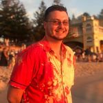 Sean - @seandovefilm - Instagram