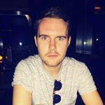 Sean Downes - @seanups - Instagram