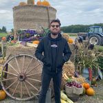 Sean Downes - @seanidownes - Instagram