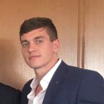 Sean Downes Jr. - @sdownes32 - Instagram
