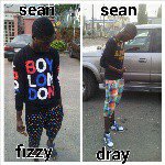 sean dray - @seandray10 - Instagram