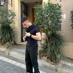 Sean Drayblat - @seandrayblat - Instagram