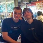 Sean Drew - @seandrew01 - Instagram