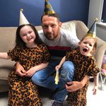 Sean Drew - @seandrew81 - Instagram