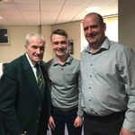 Sean Paul Drew - @seandrew98 - Instagram