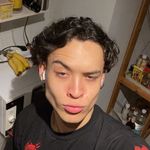 Hwuang Jui - @sean_drumstick - Instagram