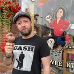 Sean Drummond - @seandrummond1981 - Instagram