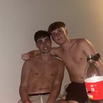 Sean Drummond - @sean___drummond48 - Instagram