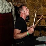 Sean McGill - @seandrumzhard - Instagram