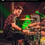 Sean O'Reilly 🇮🇪 - @sean_o_reilly_drummer_ - Instagram