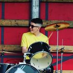 Sean - @sean.drummer - Instagram