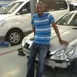 Sean Dube - @legendseandube - Instagram