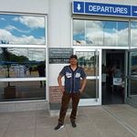 Sean Dube - @sammymupoto - Instagram