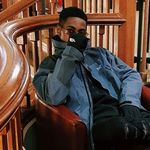 Sean Dube - @seanlukah - Instagram
