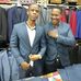Sean Dube - Facebook