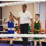 @seanduke_boxing - Instagram