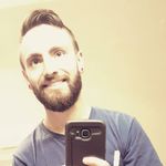 Sean Dunagan - @9112_sean - Instagram