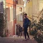 Seán Dunphy - @seanjdunphy - Instagram