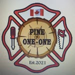 Pine One One Design Co.  -  Sean & Alana Durand - @pineoneone_canada - Instagram